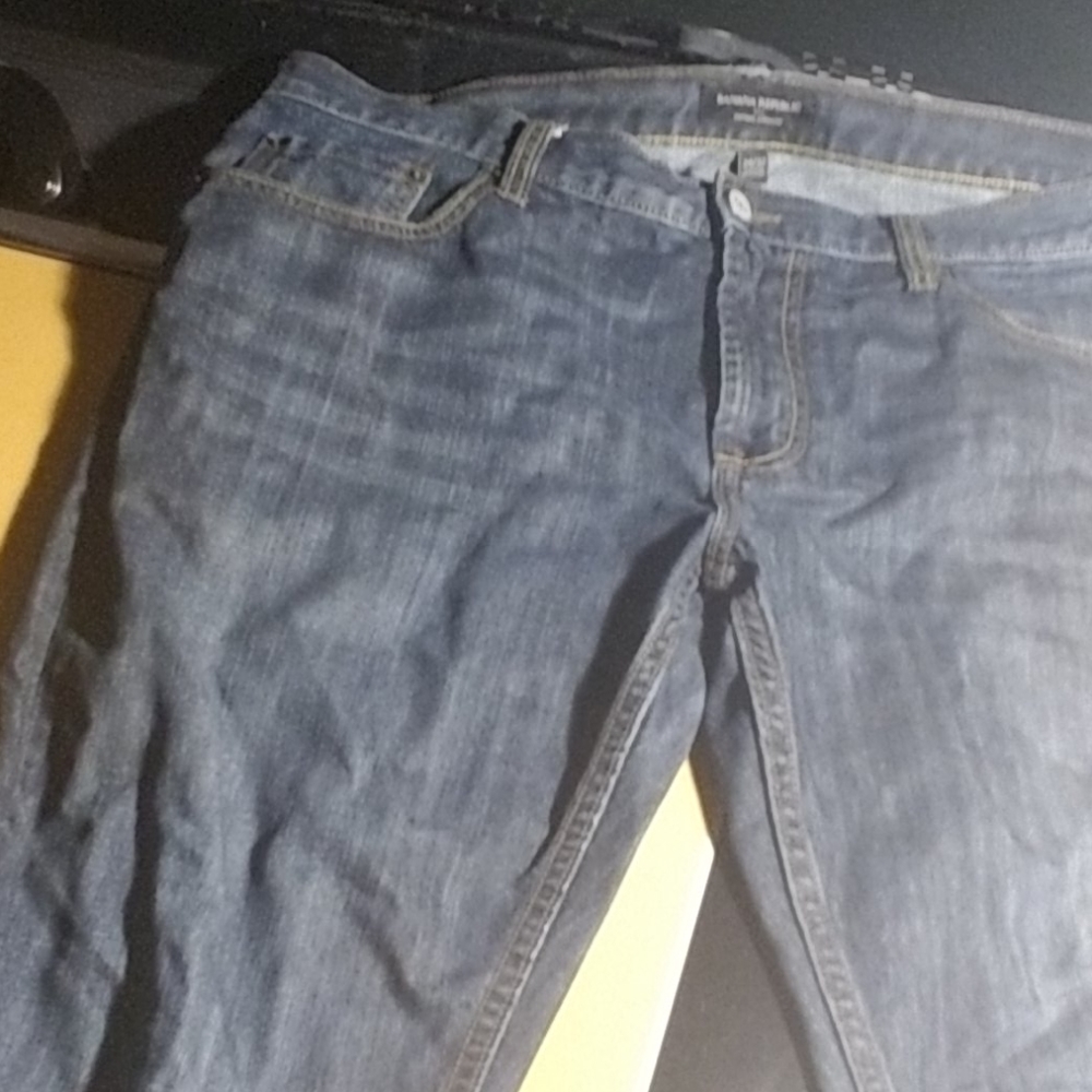 Jeans banana republic